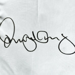 Rory McIlroy // 2012 PGA Golf Championship Pin Flag // Signed + Framed