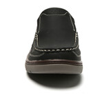 Slip On Comfort Casual Shoes // Black (10.5 M)