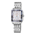 GV2 Ladies Bari Tortoise Swiss Quartz // 9244B