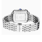 GV2 Ladies Bari Tortoise Swiss Quartz // 9244B