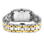 Gevril Ladies Avenue of Americas Mini Swiss Quartz // 7544YB
