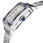 GV2 Ladies Bari Tortoise Swiss Quartz // 9244B