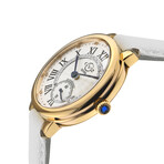 GV2 Ladies Rome Vegan Swiss Quartz // 12202-V1