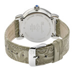 GV2 Ladies Marsala Swiss Quartz // 9860