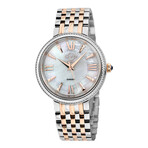 GV2 Ladies Genoa Swiss Quartz // 12535