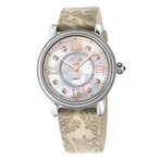 GV2 Ladies Marsala Swiss Quartz // 9860