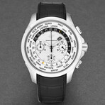 Girard-Perregaux World Timer Automatic // 49700-11-133-BB6B