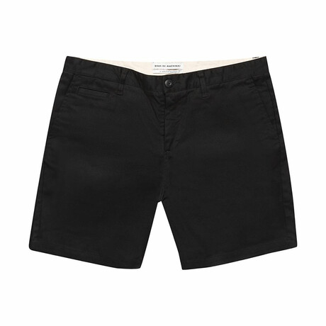 Ford Short // Black (28)