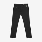 Ford Pant // Black (38WX32L)