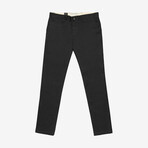 Ford Pant // Black (33WX32L)