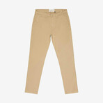 Floyd Stretch Pant // Washed Sand (38WX32L)