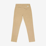 Floyd Stretch Pant // Washed Sand (28WX32L)