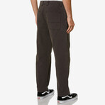 Jett Record Pant // Phantom Black (38WX32L)