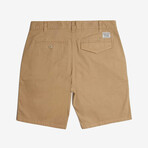 Floyd Short // Washed Sand (34)