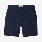 Floyd Short // Navy (30)