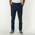 Floyd Stretch Pant // Navy (30WX32L)