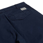 Floyd Stretch Pant // Navy (33WX32L)