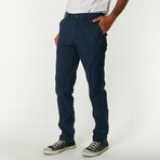 Floyd Stretch Pant // Navy (38WX32L)