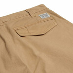 Floyd Stretch Pant // Washed Sand (30WX32L)