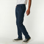 Floyd Stretch Pant // Navy (30WX32L)