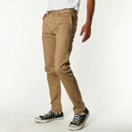 Ford Pant // Washed Sand (32WX32L)