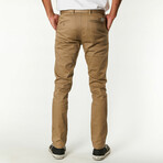 Ford Pant // Washed Sand (34WX32L)