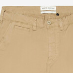 Floyd Stretch Pant // Washed Sand (30WX32L)