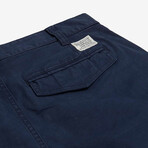 Floyd Short // Navy (28)