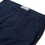 Floyd Stretch Pant // Navy (34WX32L)