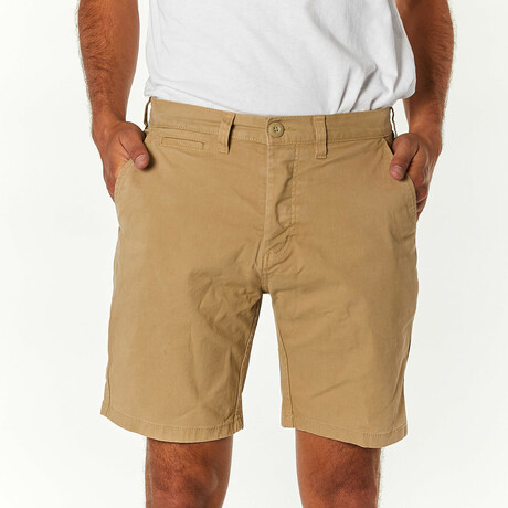 Ford Short // Washed Sand (28)