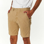 Ford Short // Washed Sand (30)