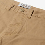 Floyd Short // Washed Sand (28)