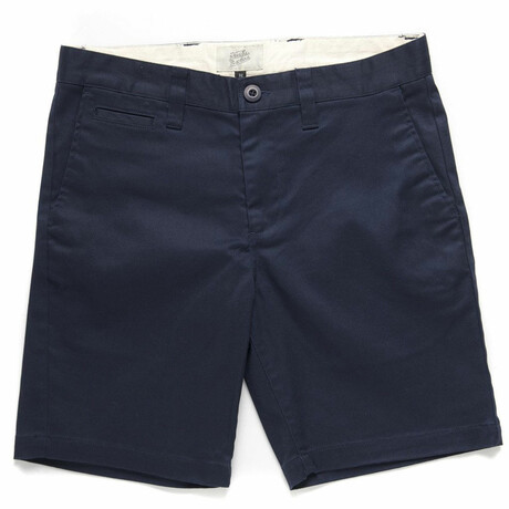 Ford Short // Navy (28)