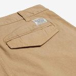 Floyd Short // Washed Sand (28)