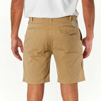 Ford Short // Washed Sand (30)