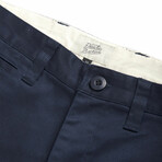 Ford Short // Navy (31)