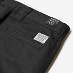 Ford Pant // Black (30WX32L)