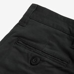 Ford Pant // Black (31WX32L)