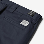 Ford Pant // Navy (36WX32L)