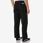 Nico Work Pant // Phantom Black (32WX32L)