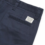 Ford Short // Navy (36)