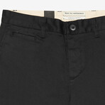 Ford Pant // Black (28WX32L)