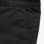 Ford Pant // Black (34WX32L)