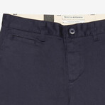 Ford Pant // Navy (34WX32L)