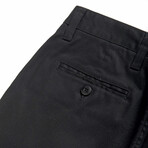 Ford Short // Black (34)