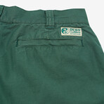 Nico Work Pant // Hunter Green (38WX32L)