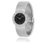 Bulgari Ladies Tubogas Automatic // BB262TS // Pre-Owned