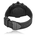 Tudor Men's Fastrider Blackshield Automatic // 42000C // Pre-Owned