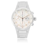 IWC Men's GST Aquatimer Automatic // IW370713 // Pre-Owned