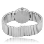 Bulgari Ladies Tubogas Automatic // BB262TS // Pre-Owned